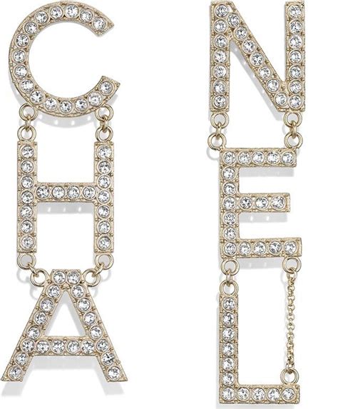 chanel spring 2015|chanel earrings 2019.